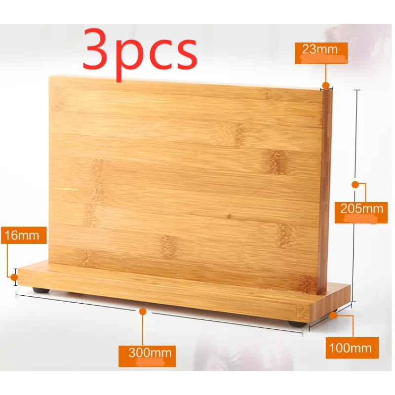 Kitchenware Magnetic Knife Holder For Kitchen Knife Holder