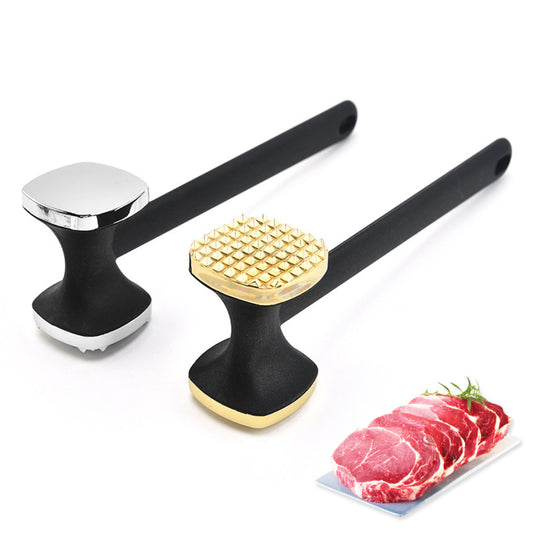 Zinc Alloy Meat Hammer Tool