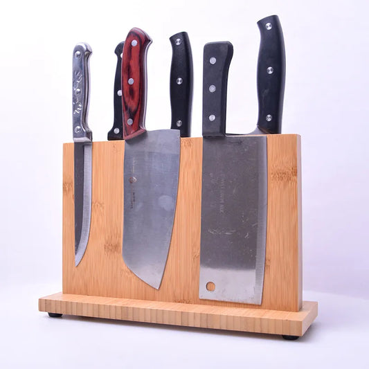 Kitchenware Magnetic Knife Holder For Kitchen Knife Holder