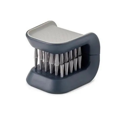 U-Shaped Kitchen Knife Cleaner Brush