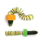 Spiral Vegetable Cutter Knife Slicer