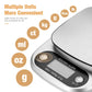 Digital Kitchen Food Scale 5kg