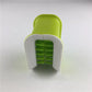 U-Shaped Kitchen Knife Cleaner Brush