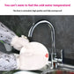 Bamboo Fiber Dishwashing Cleaning Gloves