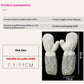 Bamboo Fiber Dishwashing Cleaning Gloves