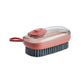 Automatic Liquid Cleaning Shoe Brush