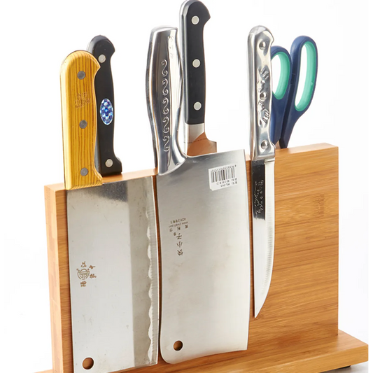 Kitchenware Magnetic Knife Holder For Kitchen Knife Holder