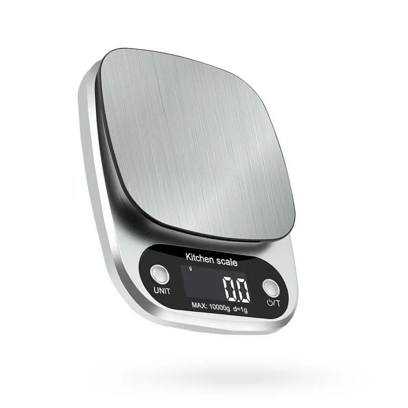 Digital Kitchen Food Scale 5kg