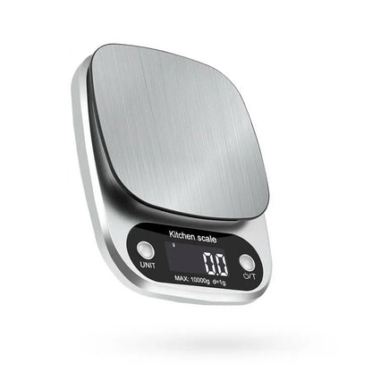 Digital Kitchen Food Scale 5kg