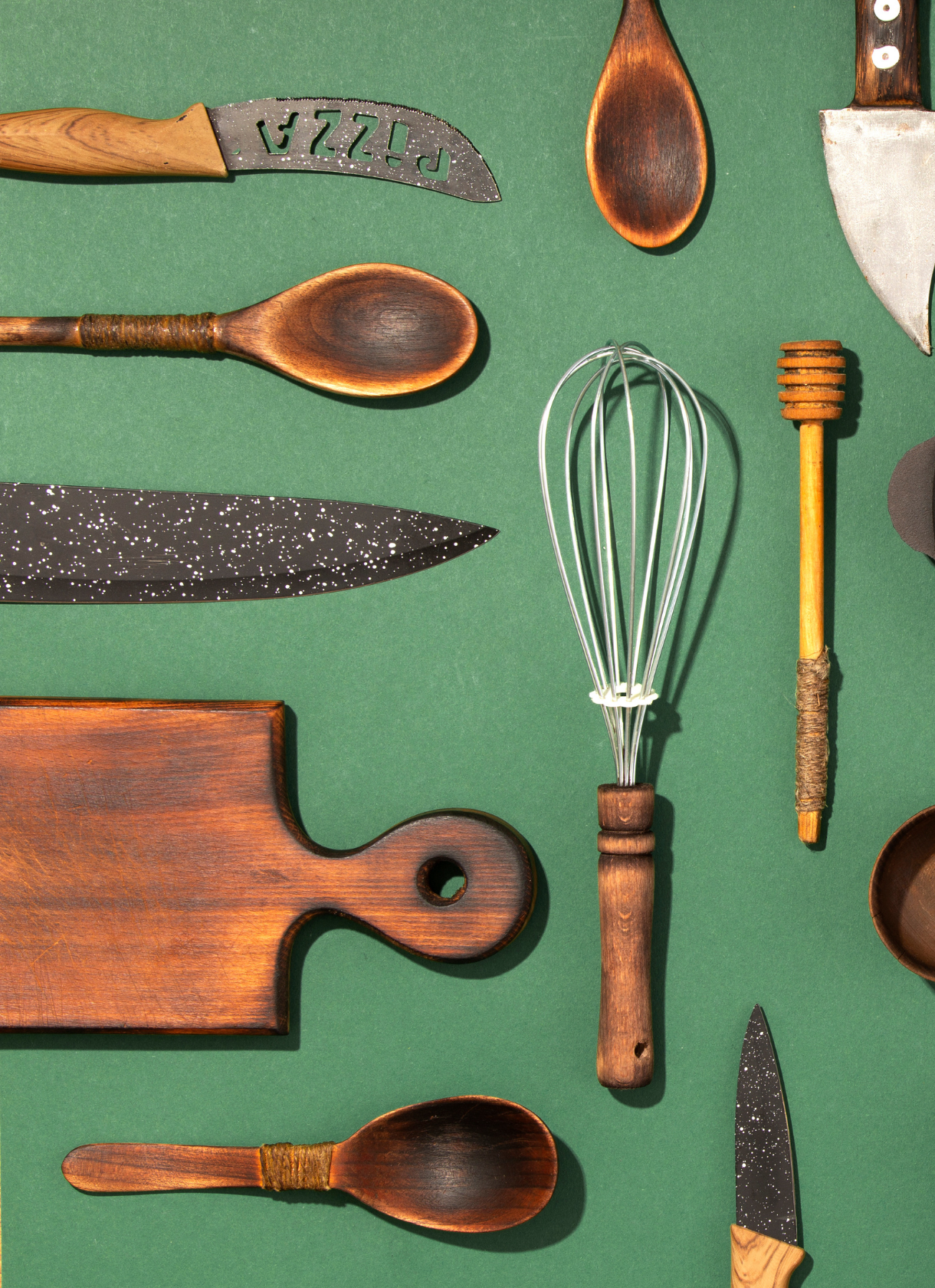 Smart Tools