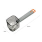 Kitchen Gadgets Stainless Steel Single Head