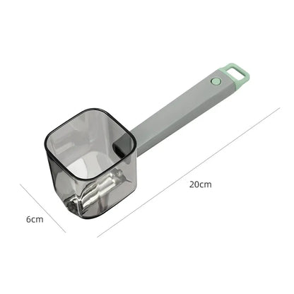 Kitchen Gadgets Stainless Steel Single Head