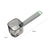 Kitchen Gadgets Stainless Steel Single Head