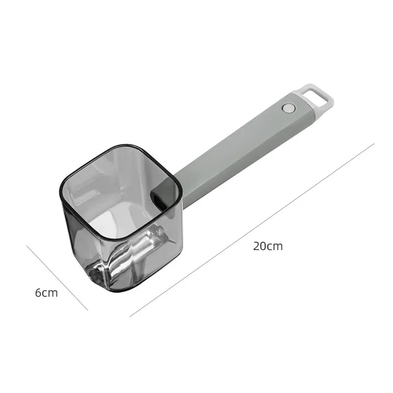 Kitchen Gadgets Stainless Steel Single Head